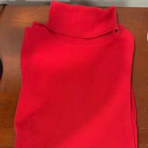 Talbots Turtleneck Sweater